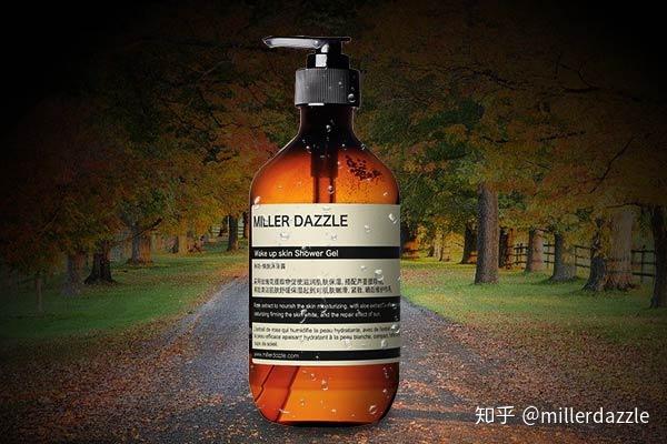 1.了解不同的香調(diào)