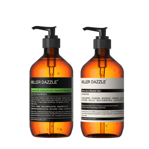 男士護膚：重視內外調理