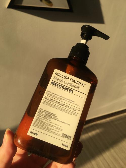 洗護科技的力量:米叻產品背后的秘密 洗護科技的力量:米叻產品背后的秘密