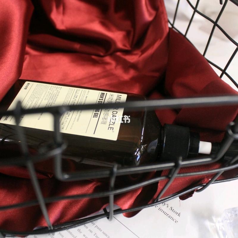 米叻洗護(hù)產(chǎn)品研發(fā)的技術(shù)創(chuàng)新與專利優(yōu)勢(shì)