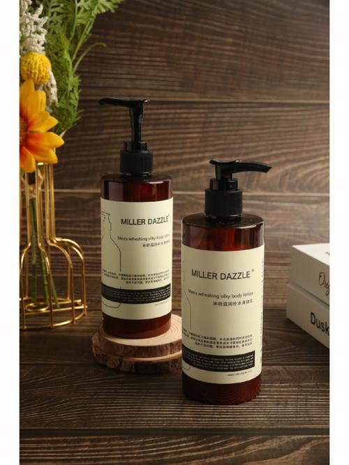 米叻洗護品包裝設計創新實踐,于國內外贏得廣泛贊譽 米叻洗護品包裝設計創新實踐,于國內外贏得廣泛贊譽