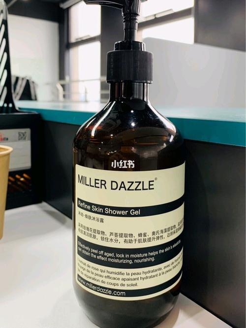 體驗真正的柔順洗發體驗,讓您的發質更加健康亮澤