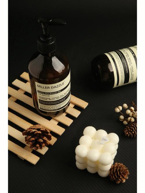 五大設計大獎彰顯男士護理包裝的創新與品質