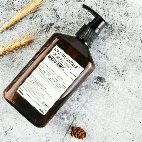 打造男人味十足的肌膚，從米叻男士沐浴露開(kāi)始