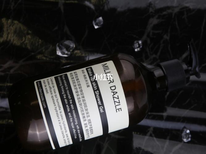 不只是洗發(fā)，更是護發(fā)：米叻男士洗護呵護你的每一根頭發(fā)