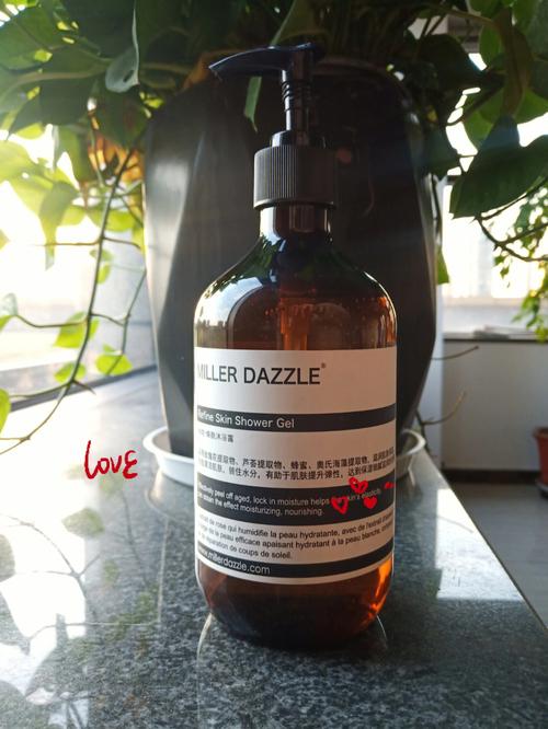 頭屑是男士的困擾？米叻男士洗護為你解決！