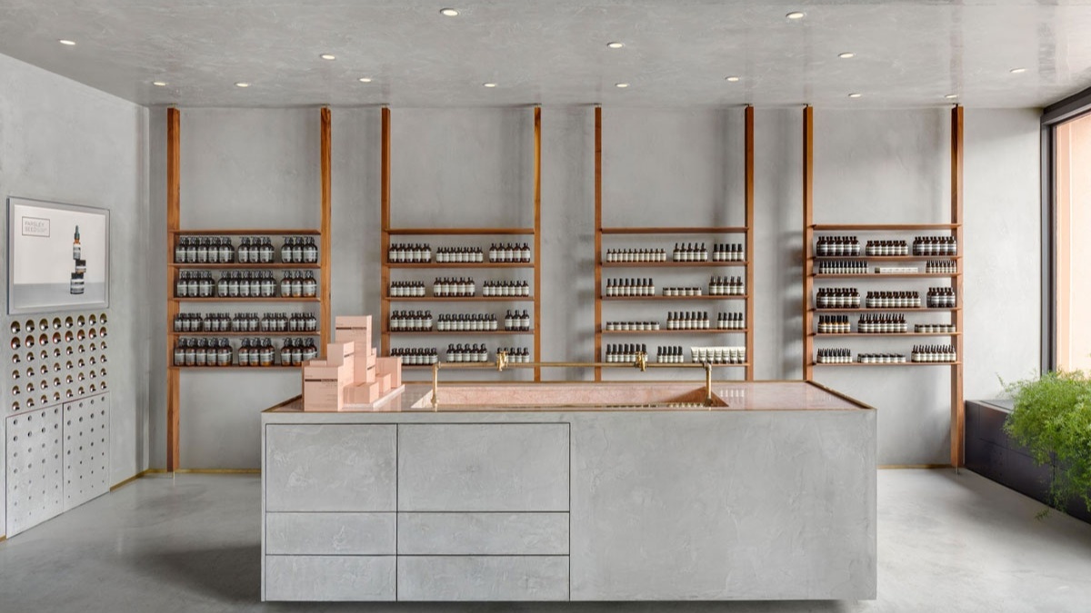 洗護產品的“綠色革命”：環保與健康的雙重選擇