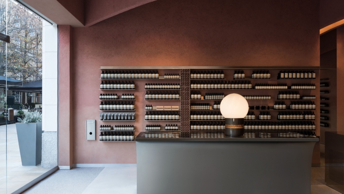 洗護產品的“私人定制”：如何找到最適合你的產品？