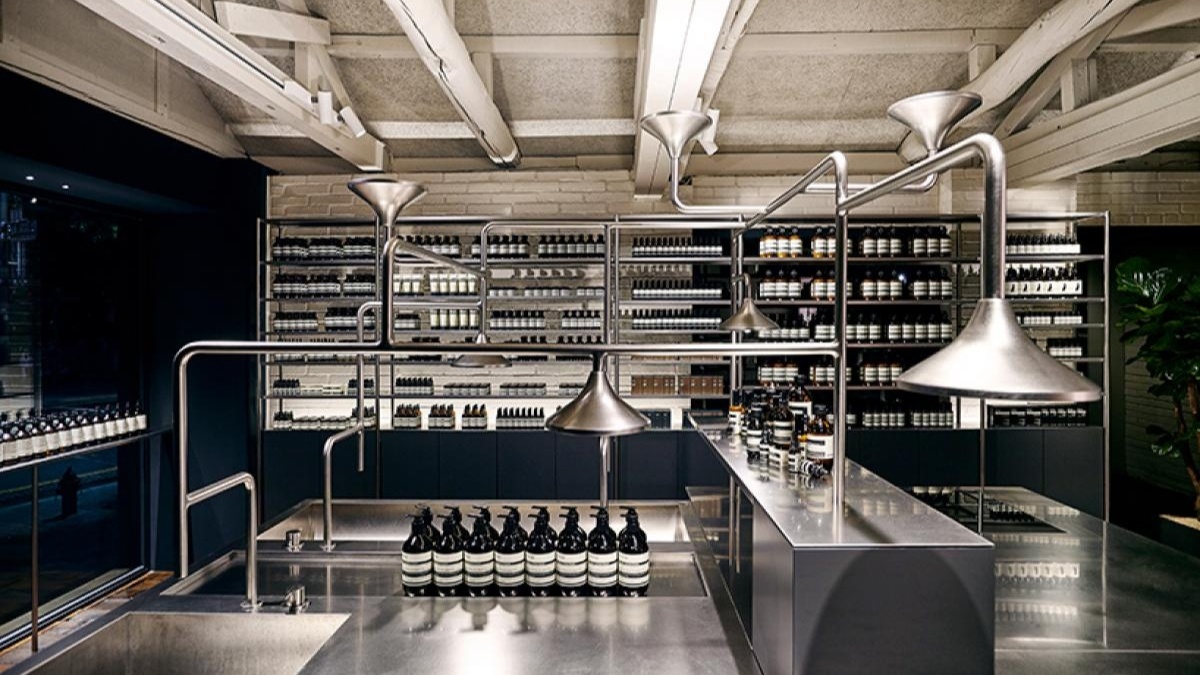 啫喱水新風尚：米叻為您打造持久造型