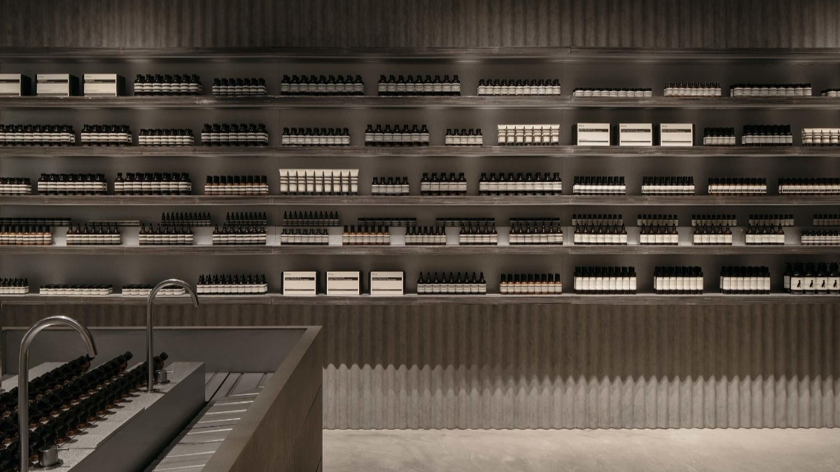 男士洗護品牌加盟新機遇：低門檻、高回報，創業首選項目