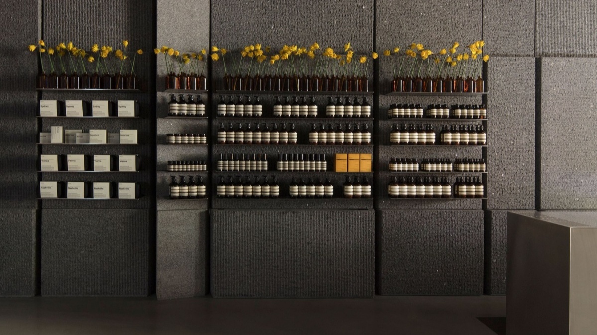 肌膚的“秘密武器”：揭秘洗護產品的隱藏功效