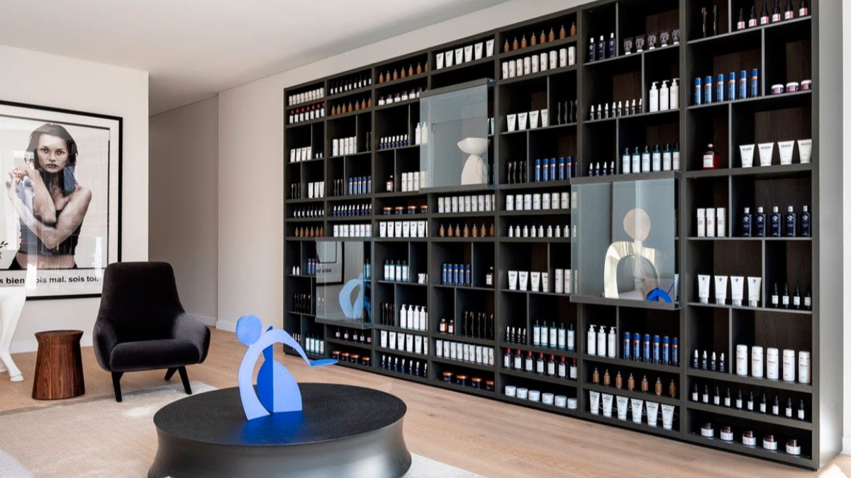 米叻男士洗發(fā)水成分大起底，安全溫和看得見！