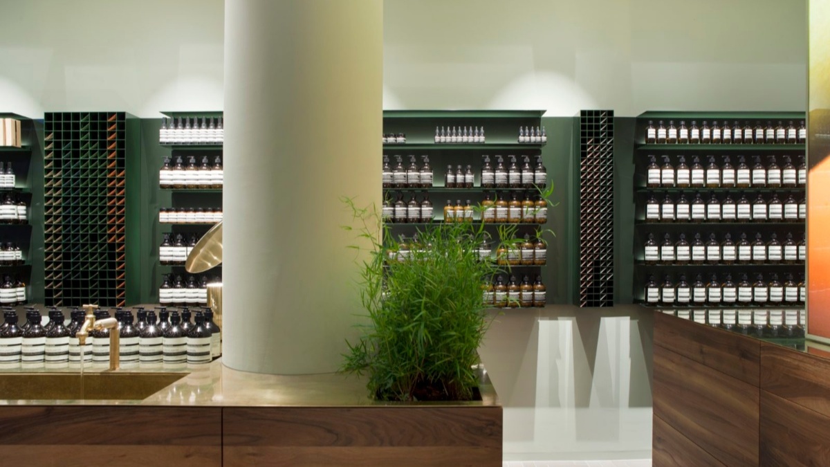 洗發(fā)水也能玩高端？MILLER DAZZLE品牌帶你領(lǐng)略洗護(hù)新風(fēng)尚！